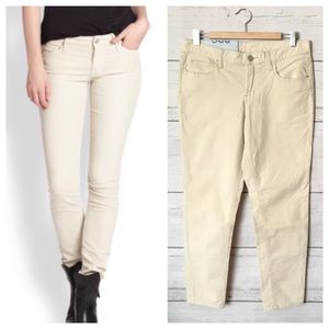 BDG slim corduroy jegging